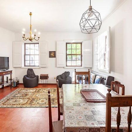 فيلا Casa Da Avo Zilda غيمارايش المظهر الخارجي الصورة