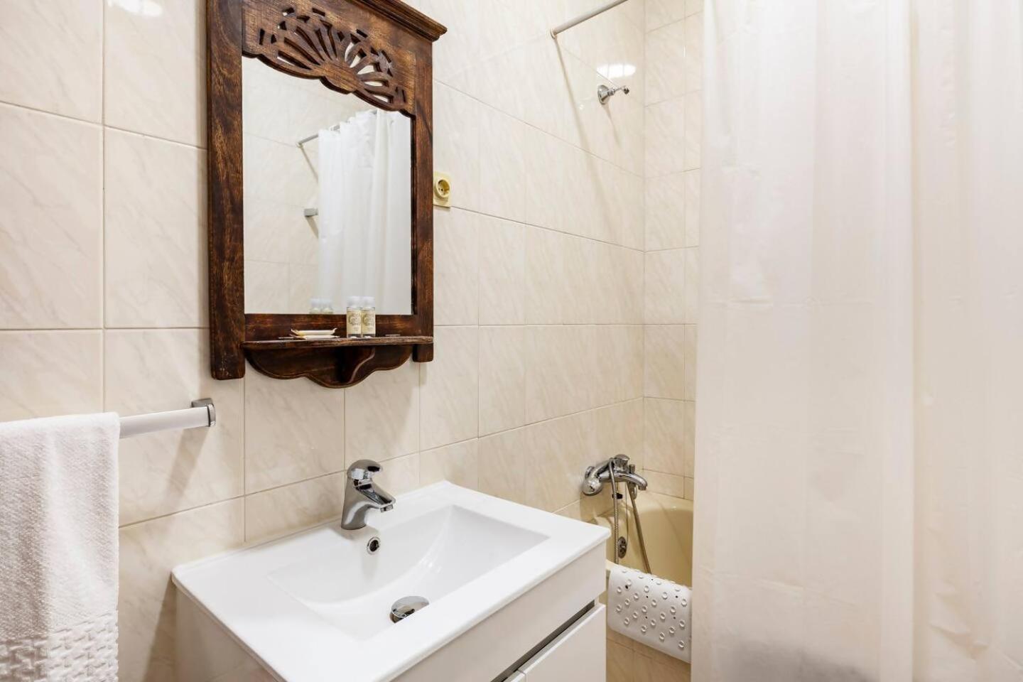 فيلا Casa Da Avo Zilda غيمارايش المظهر الخارجي الصورة